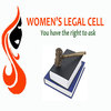 Legal Awareness for women