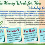 Make money work for you
